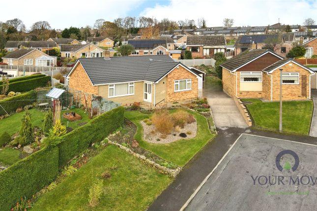 Bungalow for sale in Strafford Walk, Dodworth, Barnsley, South Yorkshire S75