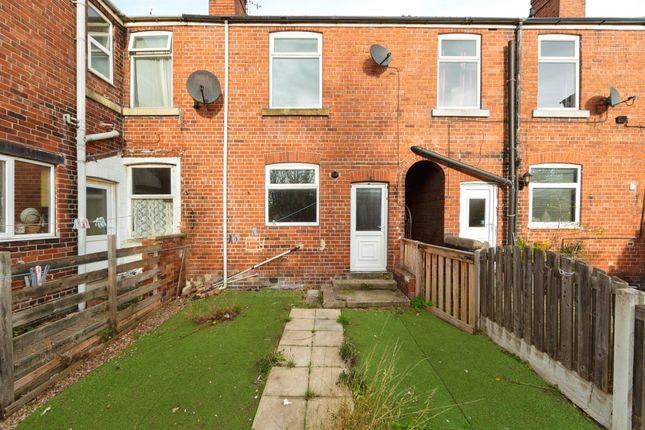 Terraced house for sale in Green Lane, Rawmarsh, Rotherham S62