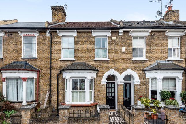 Terraced house for sale in Canbury Park Road, Kingston Upon Thames KT2