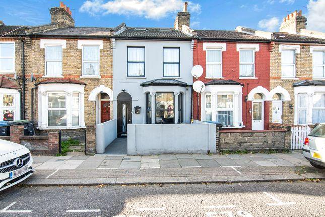 Property for sale in Haselbury Road, London N18