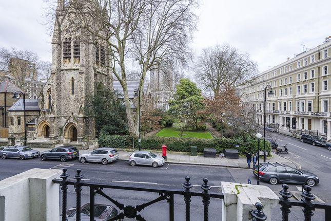 Flat for sale in Collingham Road, London SW5