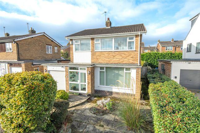 Detached house for sale in Strickland Avenue, Leeds, West Yorkshire LS17