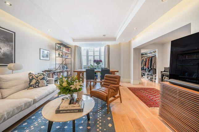 Flat for sale in Gloucester Terrace, London W2