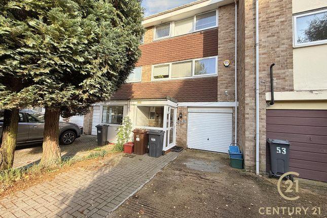 Town house for sale in Wheatlands, Heston, Hounslow TW5