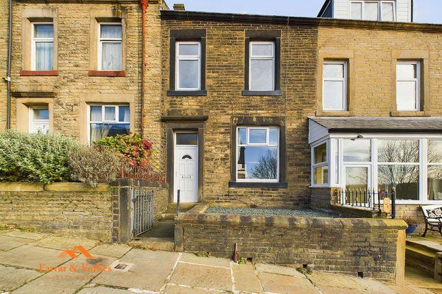 Terraced house for sale in Calder Street, Colne BB8