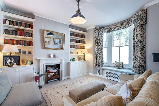 Maisonette for sale in Archel Road, London W14