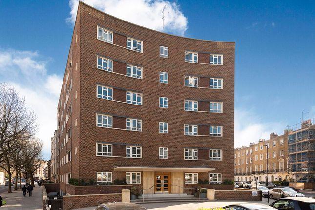 Flat for sale in Radley House, Gloucester Place, London NW1