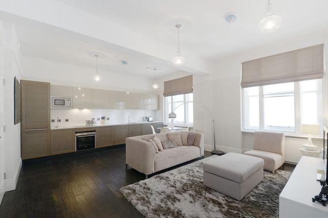 Flat for sale in Artillery Row, London SW1P