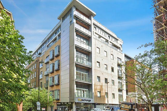 Flat for sale in The Exchange, 6 Scarbrook Road, Croydon CR0