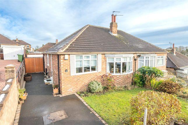 Bungalow for sale in High Moor Grove, Leeds, West Yorkshire LS17