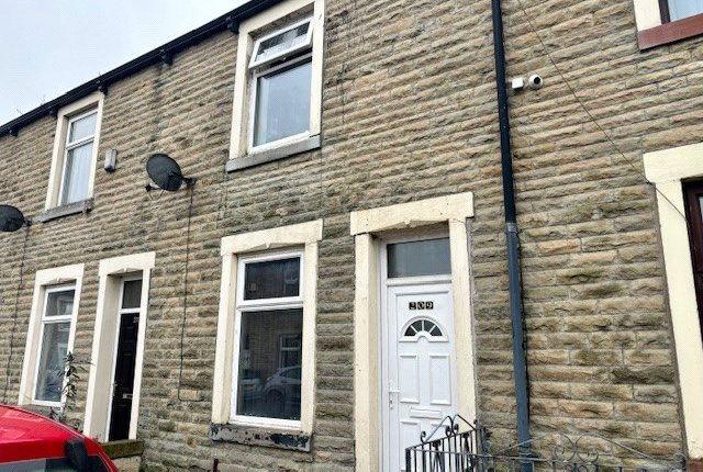 Terraced house for sale in Cog Lane, Burnley, Lancashire BB11