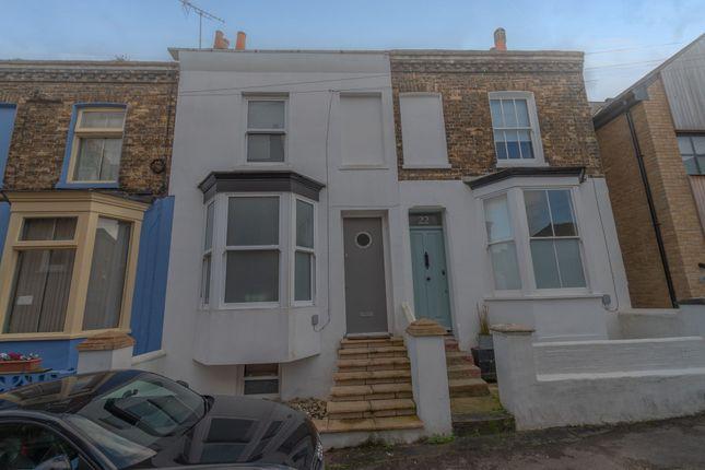 Property for sale in Rodney Street, Ramsgate CT11