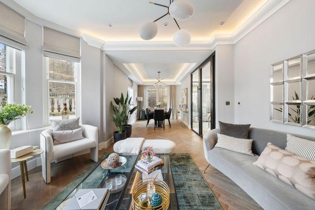 Flat for sale in Bassett Road, North Kensington W10