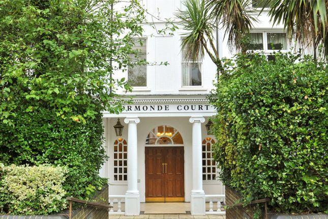 Flat for sale in Ormonde Court, Belsize Grove, London NW3