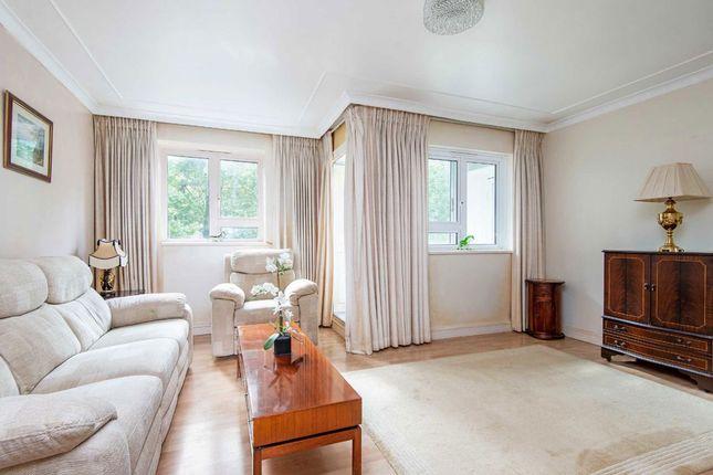 Flat for sale in Robert Street, London NW1