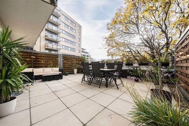 Flat for sale in Marine Street, London SE16