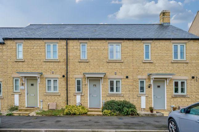 Terraced house for sale in Moreton-In-Marsh, Oxfordshire GL56