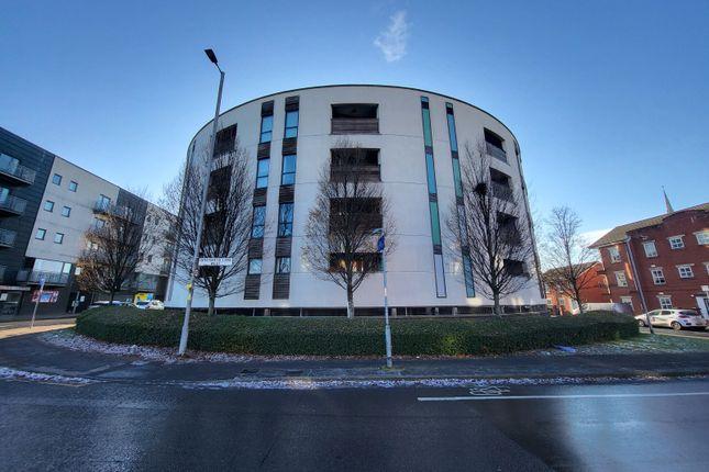 Flat for sale in Life 3, 1 Boston Street, Hulme, Manchester. M15