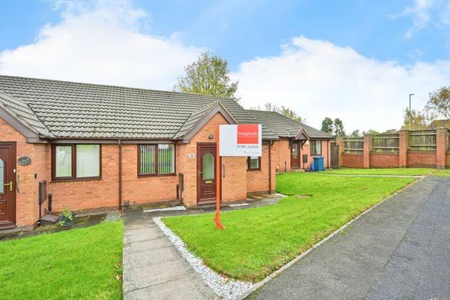 Bungalow for sale in Lilleshall Way, Stafford, Staffordshire ST17