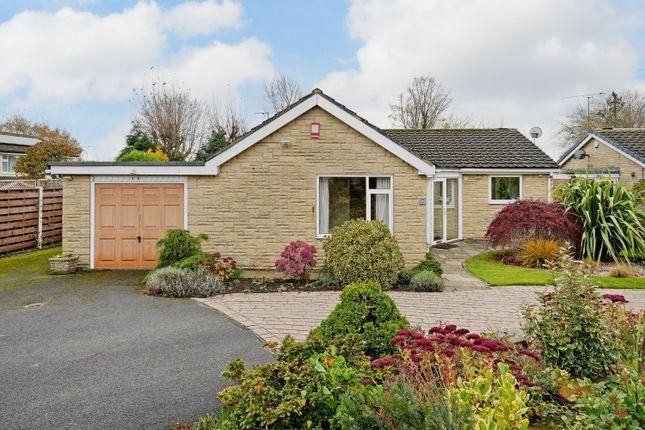 Detached bungalow for sale in Middlefield Close, Dore S17