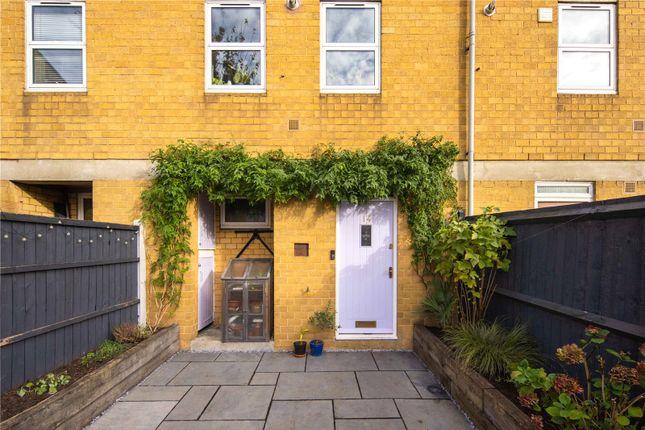 Terraced house for sale in Walton Close, Homerton, London E5