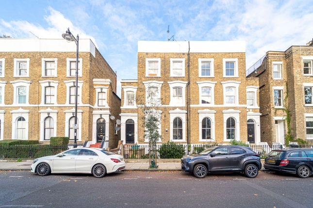 Flat for sale in Englefield Road, De Beauvoir, Islington N1