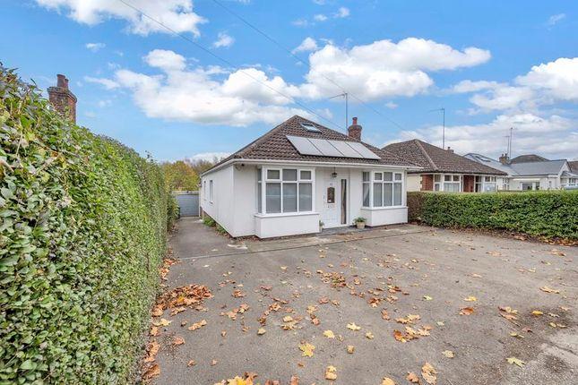 Detached house for sale in Sicklesmere Road, Bury St. Edmunds IP33