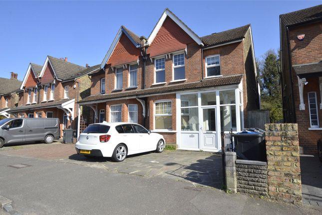 Flat for sale in Purley Park Road, Purley CR8