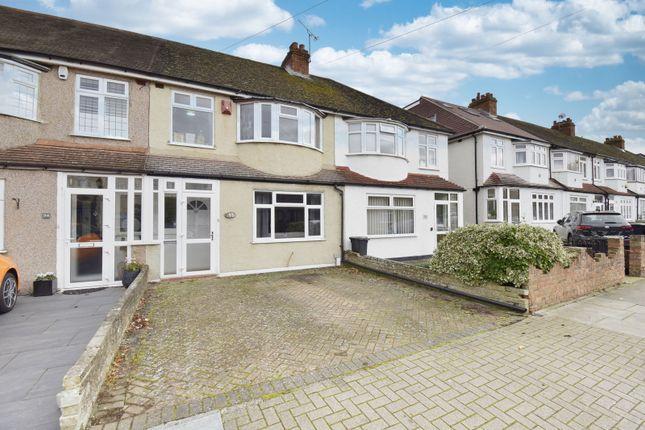 Terraced house for sale in Princes Plain, Bromley BR2