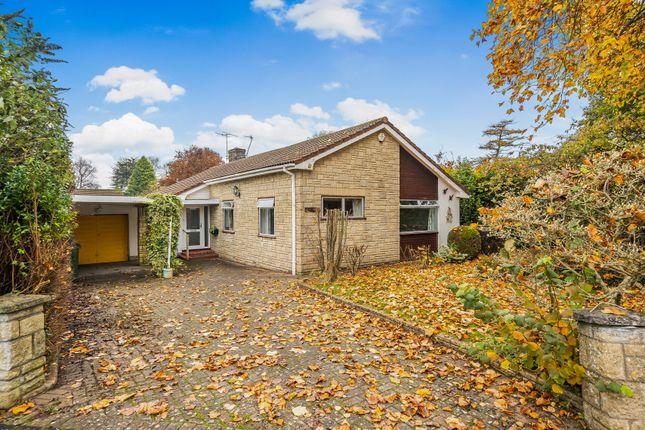 Bungalow for sale in Hill Drive, Failand, Bristol, North Somerset BS8