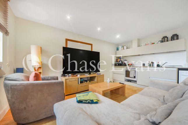 Flat for sale in Queensgate House, Hereford Road, Bow E3