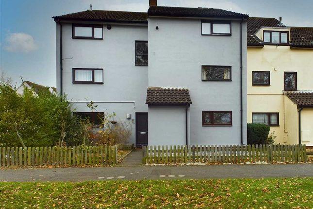 Flat for sale in Lark Rise, Martlesham Heath, Ipswich IP5