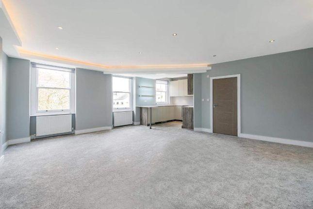 Flat for sale in Cleveland Square, London W2