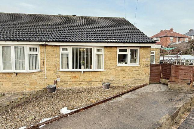 Semi-detached bungalow for sale in Well Garth View, Leeds LS13