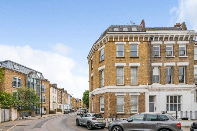 Flat for sale in Blythe Road, London W14