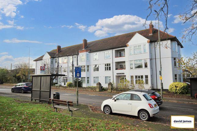 Flat to rent in Hazelwood Lodge, Red Lodge Road, West Wickham BR4