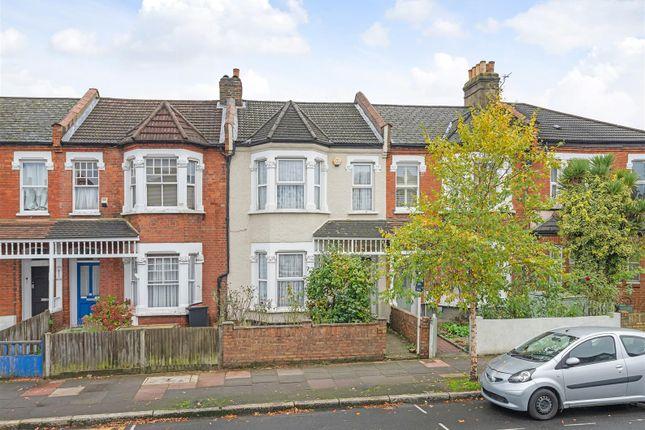 Terraced house for sale in Marlow Road, London, Penge SE20