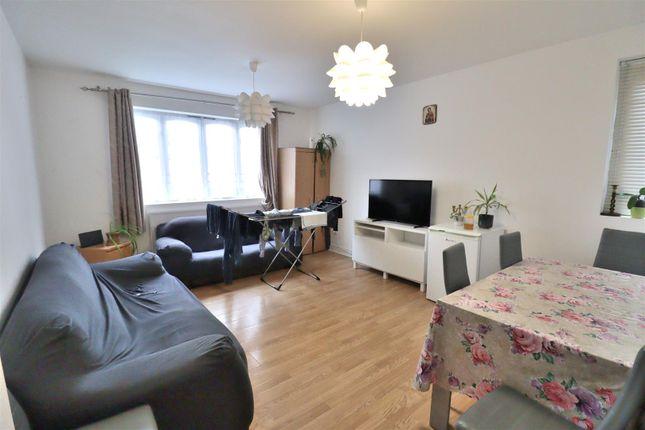 Semi-detached house for sale in Courthouse Road, London N12