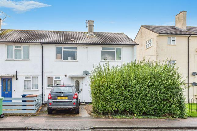 End terrace house for sale in Priory Road, Littlemore, Oxford OX4