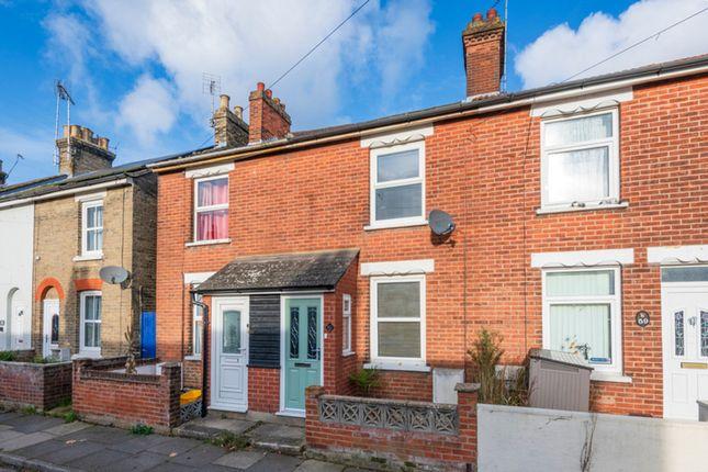 Terraced house for sale in Winchester Road, Colchester CO2