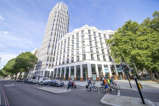 Flat to rent in 10 St. Georges Circus, London SE1