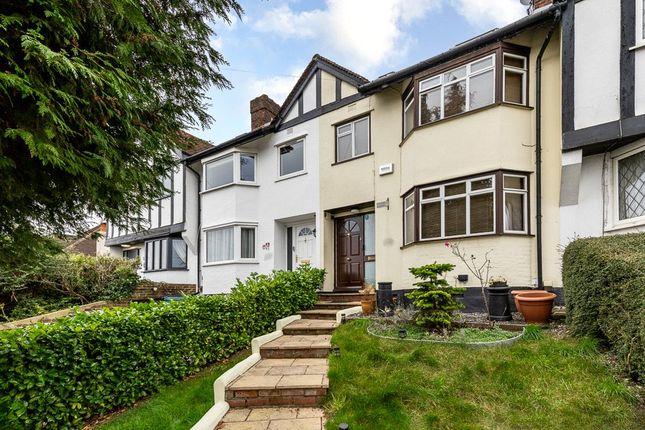 Terraced house for sale in Woodlands Grove, Coulsdon, Surrey CR5