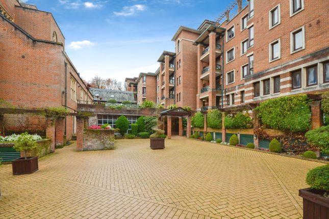 Flat for sale in Chasewood Park, Sudbury Hill, Harrow-On-The-Hill, Harrow HA1