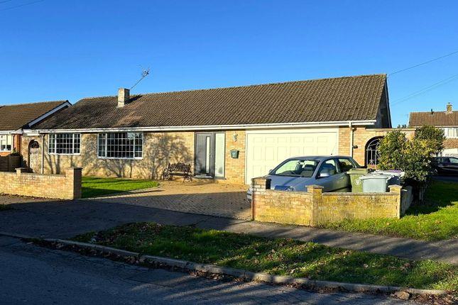 Bungalow for sale in Kingsway, Bourne PE10