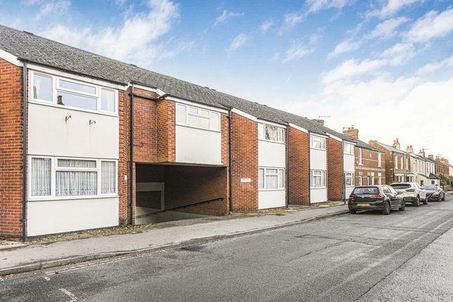 Flat for sale in 114 Lime Walk, Oxford OX3