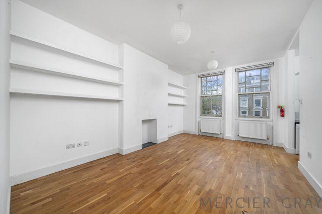 Flat for sale in Chalcot Gardens, Belsize Park NW3