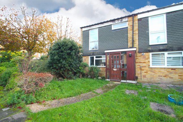 Terraced house for sale in The Pines, Woodford Green IG8