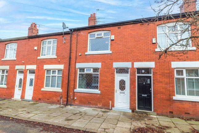 Terraced house for sale in Lulworth Avenue, Ashton-On-Ribble, Preston PR2