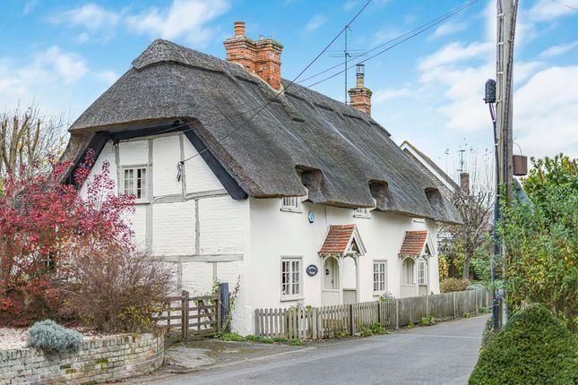 Detached house for sale in Queen Street, Dorchester-On-Thames, Wallingford OX10