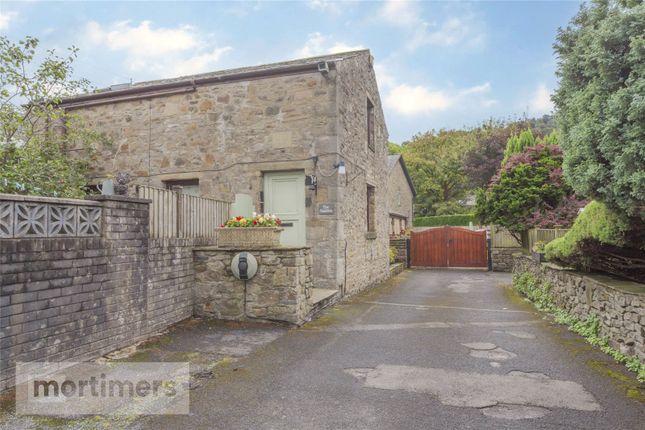 Detached house for sale in Princess Street, Whalley, Clitheroe, Lancashire BB7